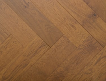 Gloucester 14mm Rustic Herringbone